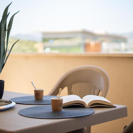 Welcomely - Xenia Boutique House Olbia Bagian luar foto