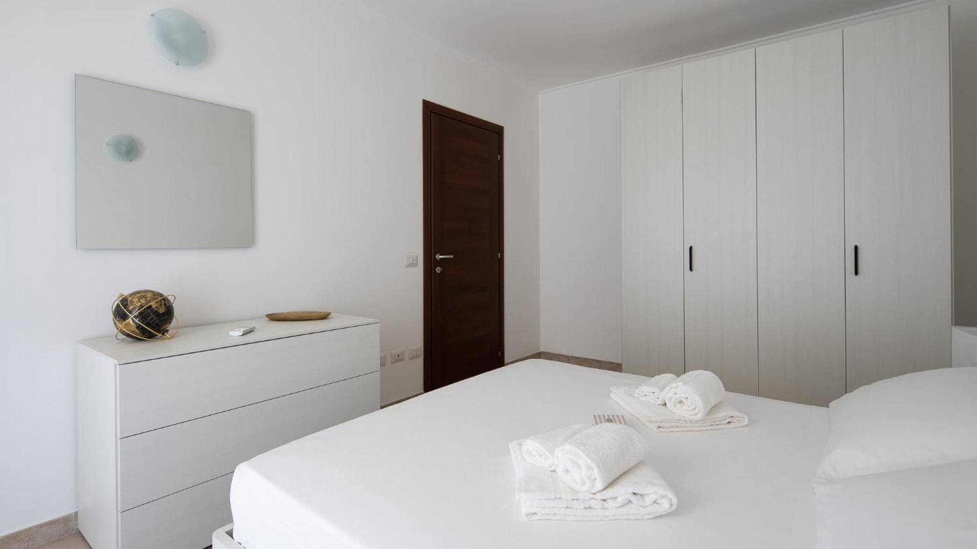 Welcomely - Xenia Boutique House Olbia Bagian luar foto