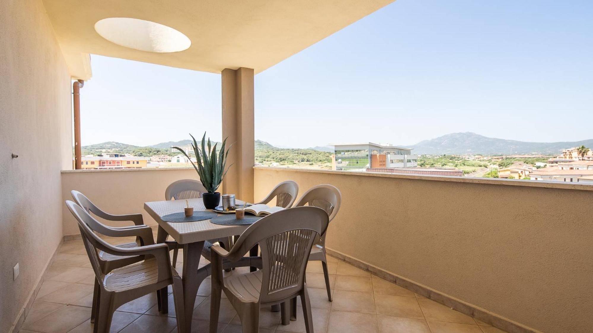 Welcomely - Xenia Boutique House Olbia Bagian luar foto