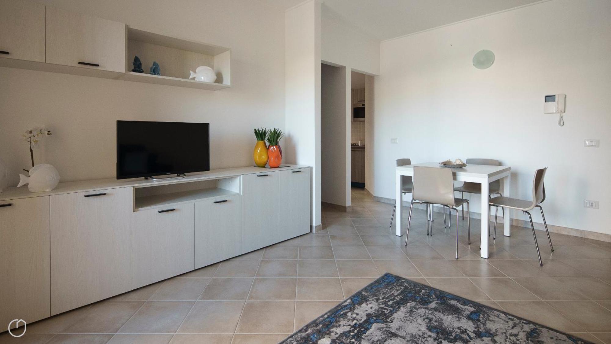 Welcomely - Xenia Boutique House Olbia Bagian luar foto