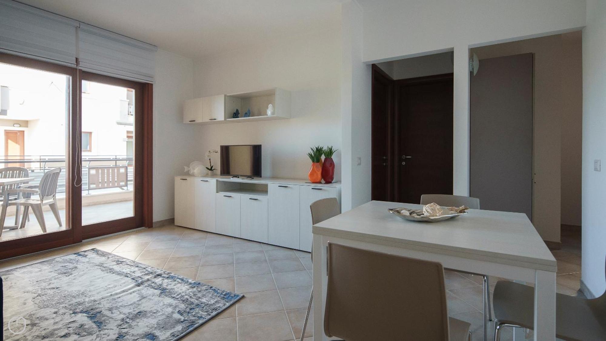 Welcomely - Xenia Boutique House Olbia Bagian luar foto