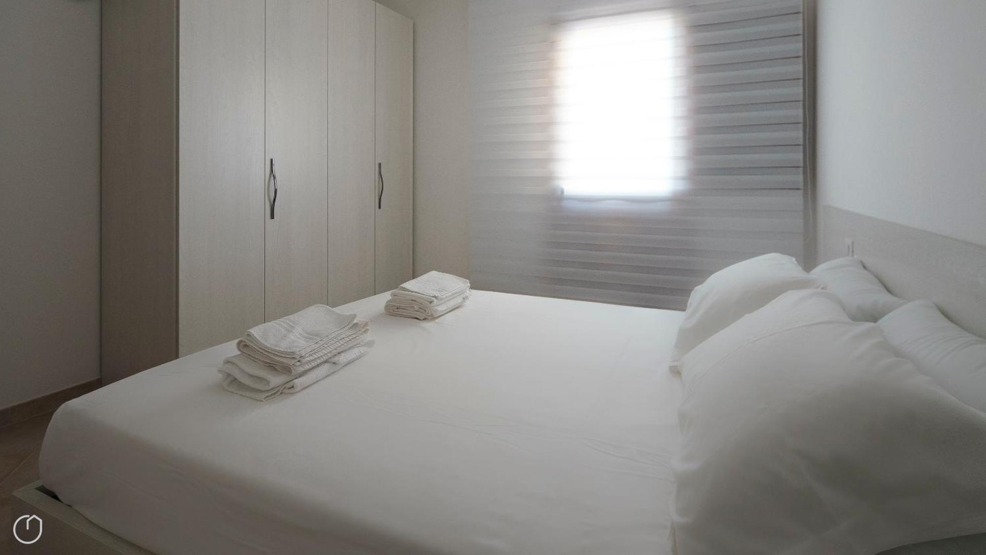 Welcomely - Xenia Boutique House Olbia Bagian luar foto