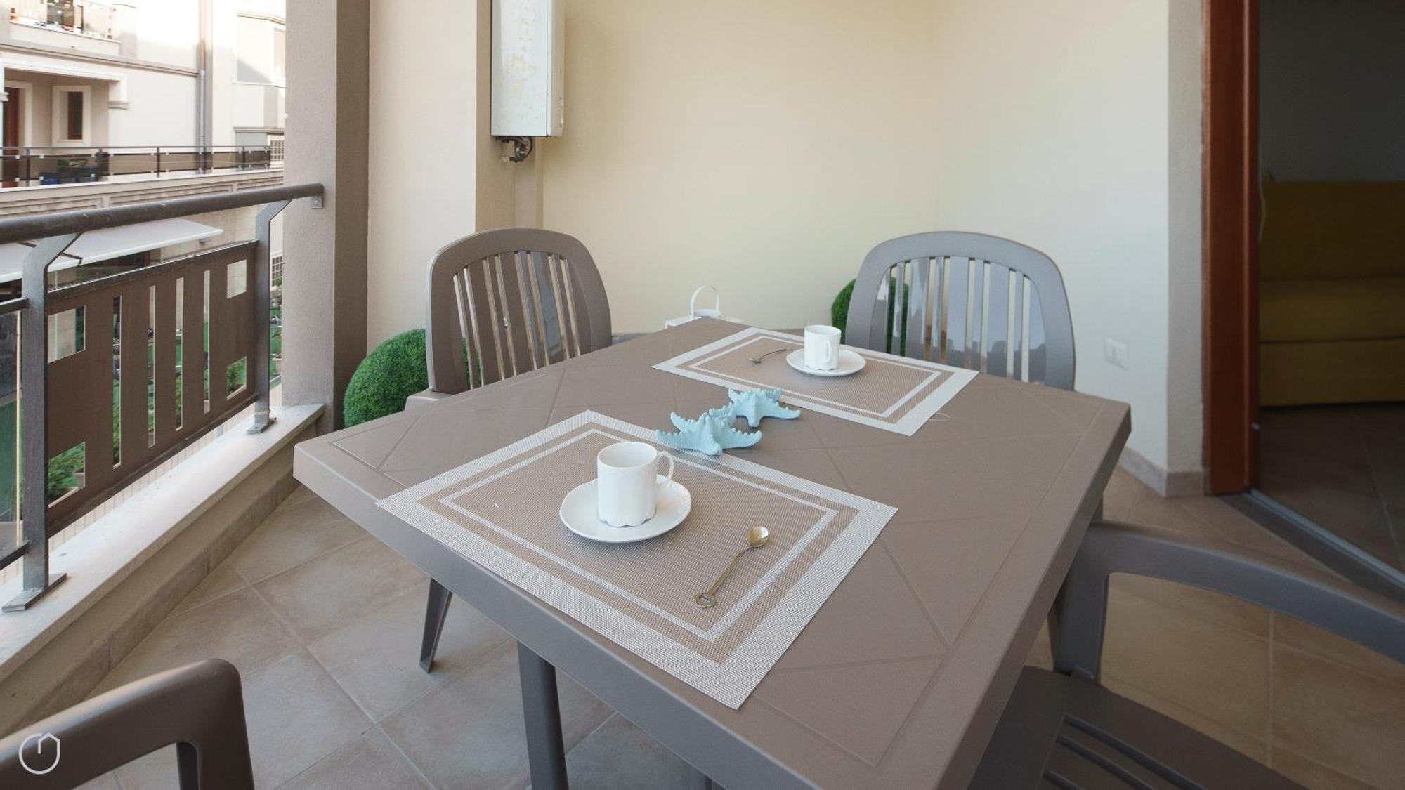 Welcomely - Xenia Boutique House Olbia Bagian luar foto