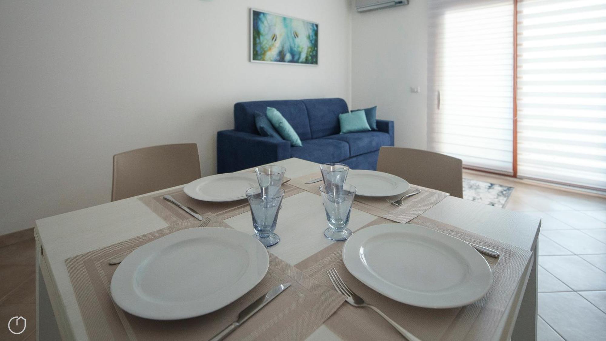 Welcomely - Xenia Boutique House Olbia Bagian luar foto