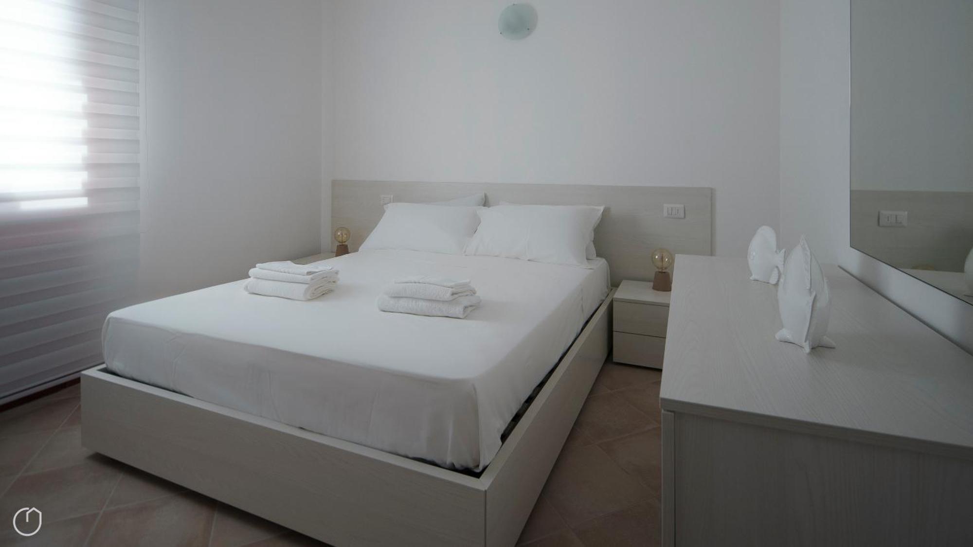 Welcomely - Xenia Boutique House Olbia Bagian luar foto