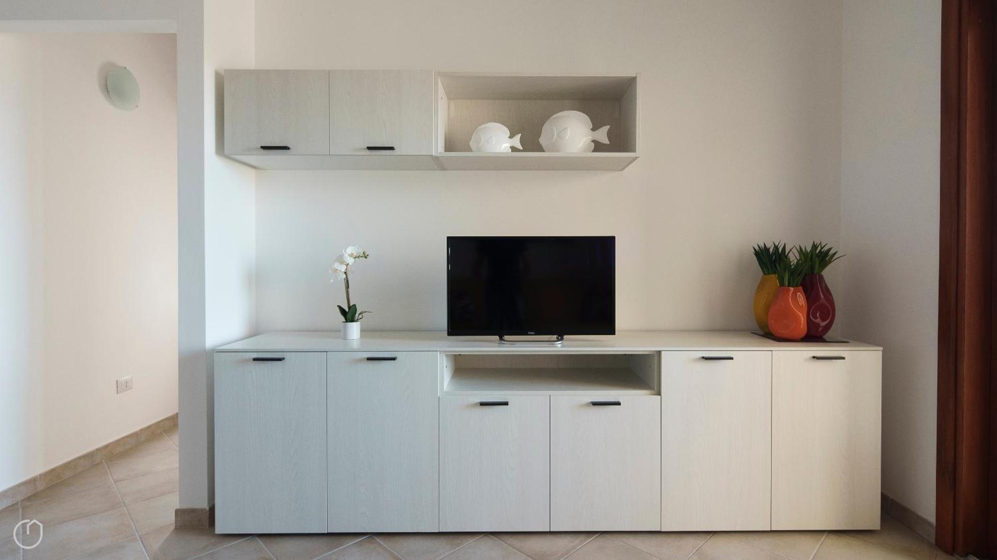 Welcomely - Xenia Boutique House Olbia Bagian luar foto