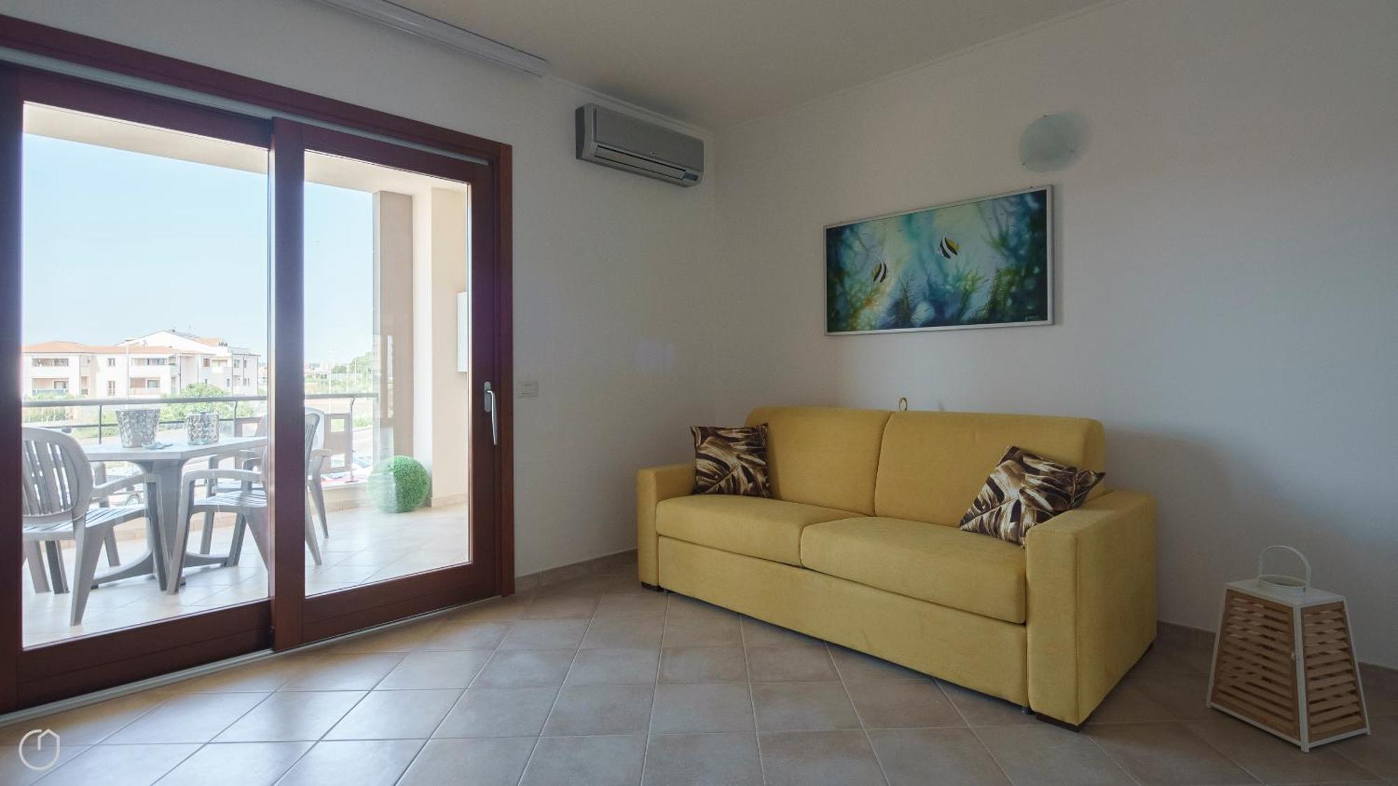 Welcomely - Xenia Boutique House Olbia Bagian luar foto