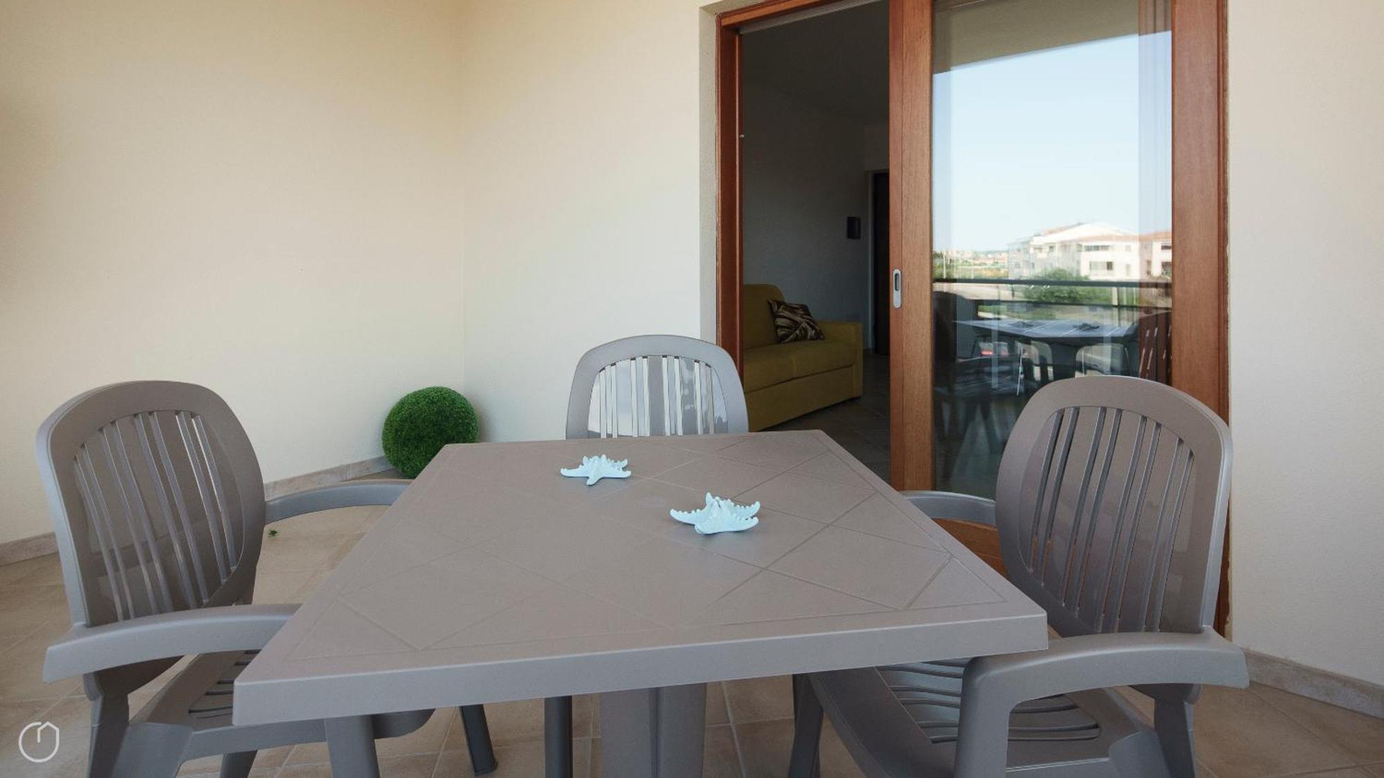 Welcomely - Xenia Boutique House Olbia Bagian luar foto