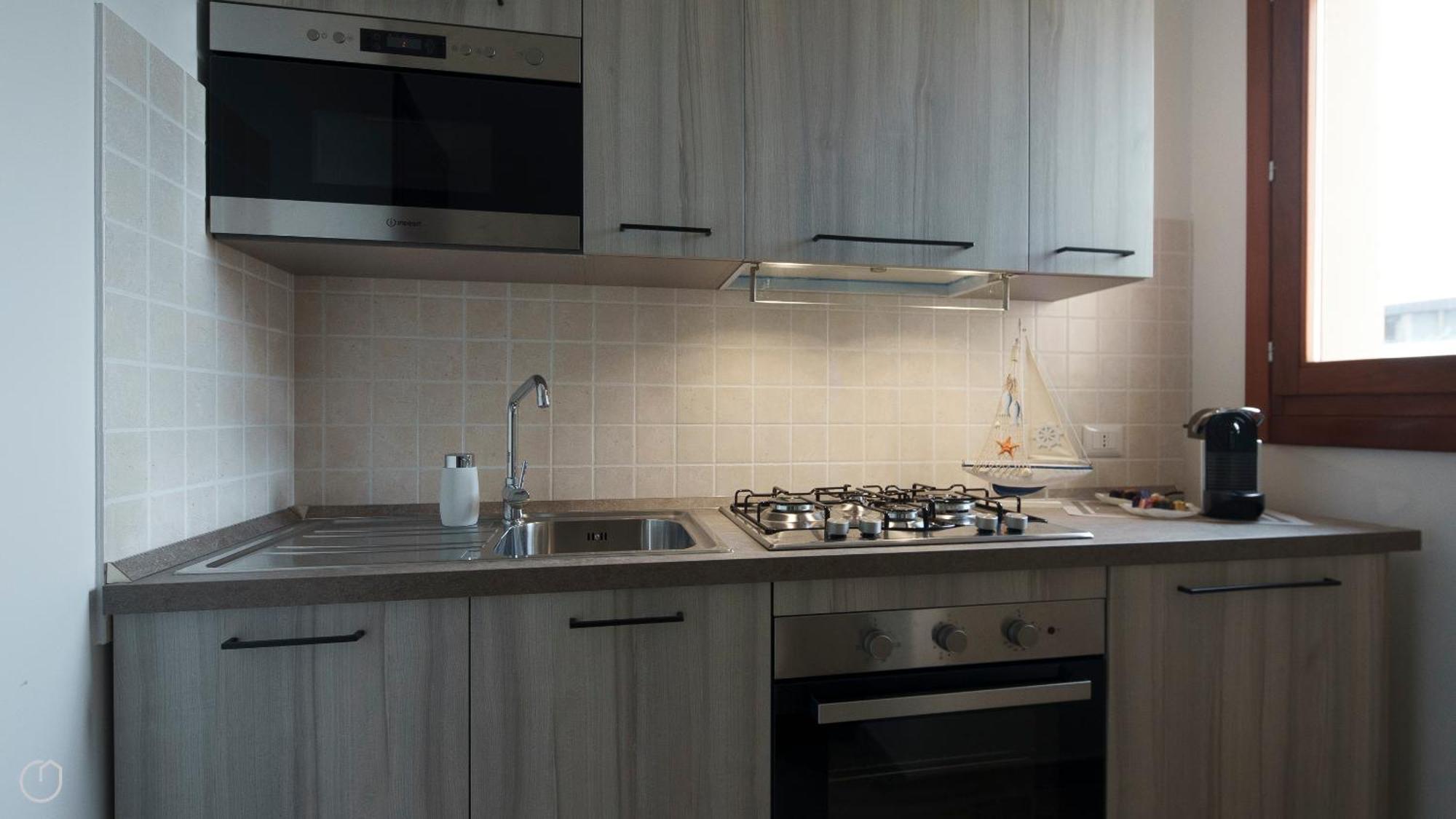 Welcomely - Xenia Boutique House Olbia Bagian luar foto