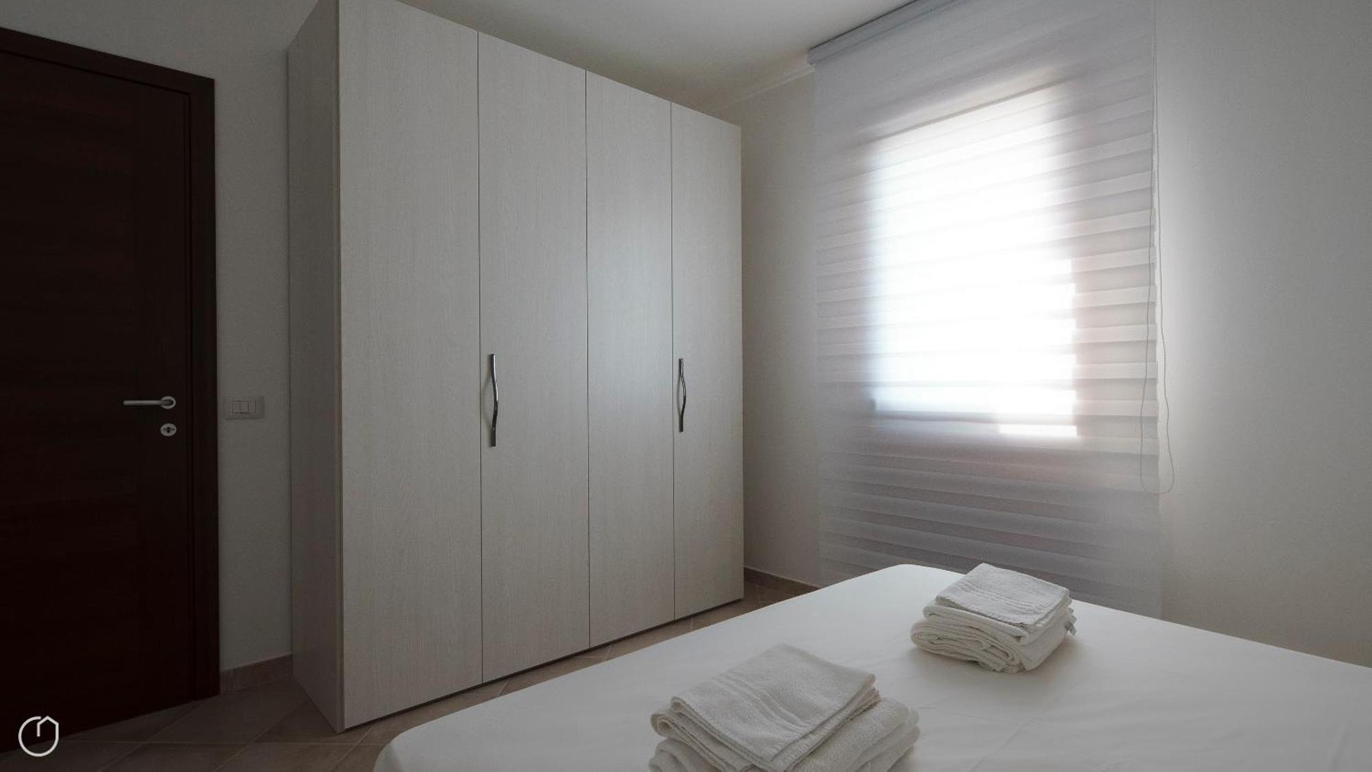 Welcomely - Xenia Boutique House Olbia Bagian luar foto
