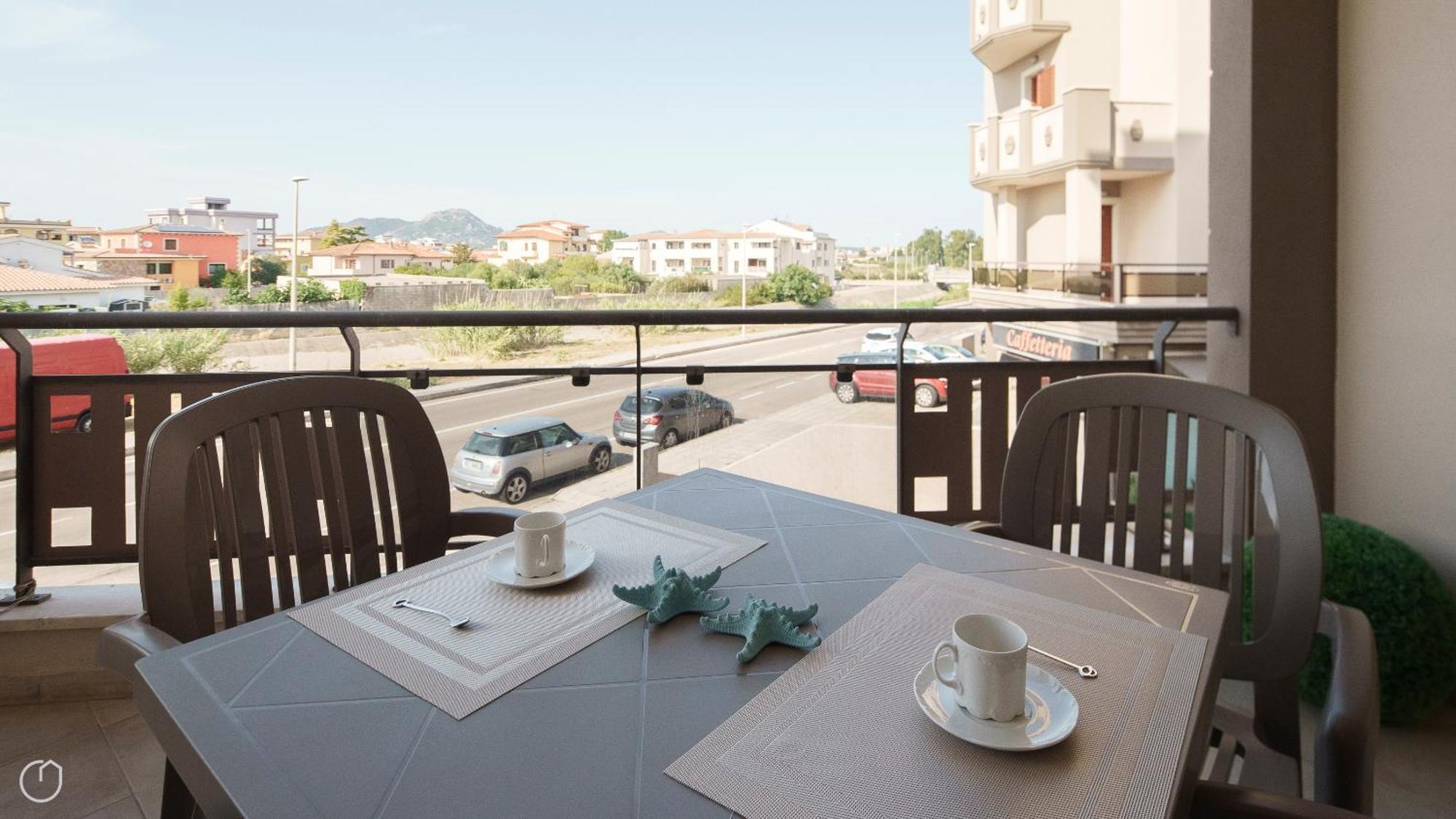 Welcomely - Xenia Boutique House Olbia Bagian luar foto